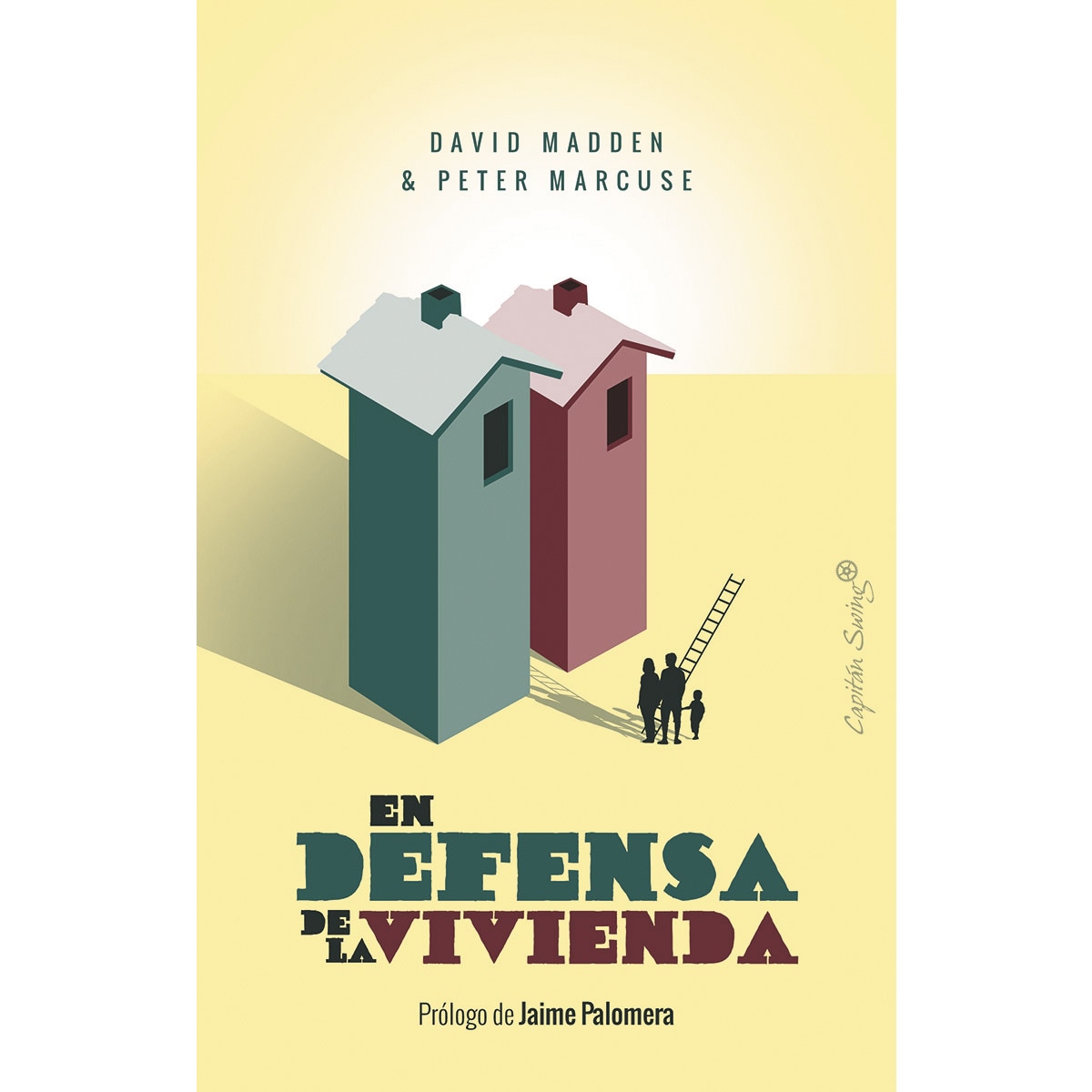 En defensa de la vivienda(Tapa blanda) 1