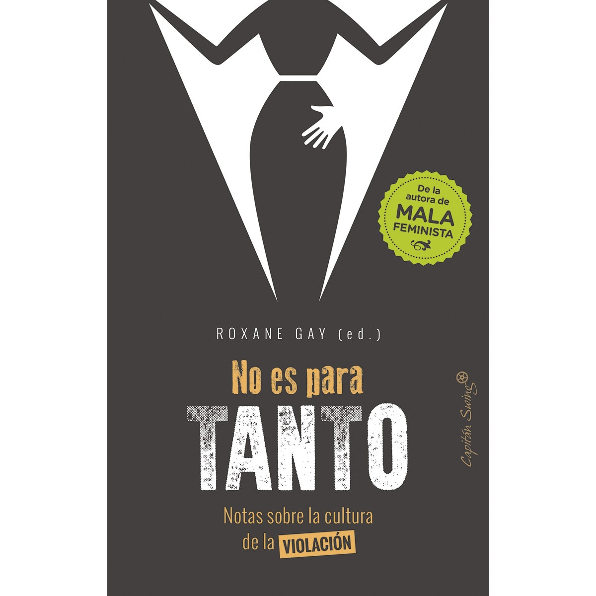 No es para tanto(Tapa blanda) 1