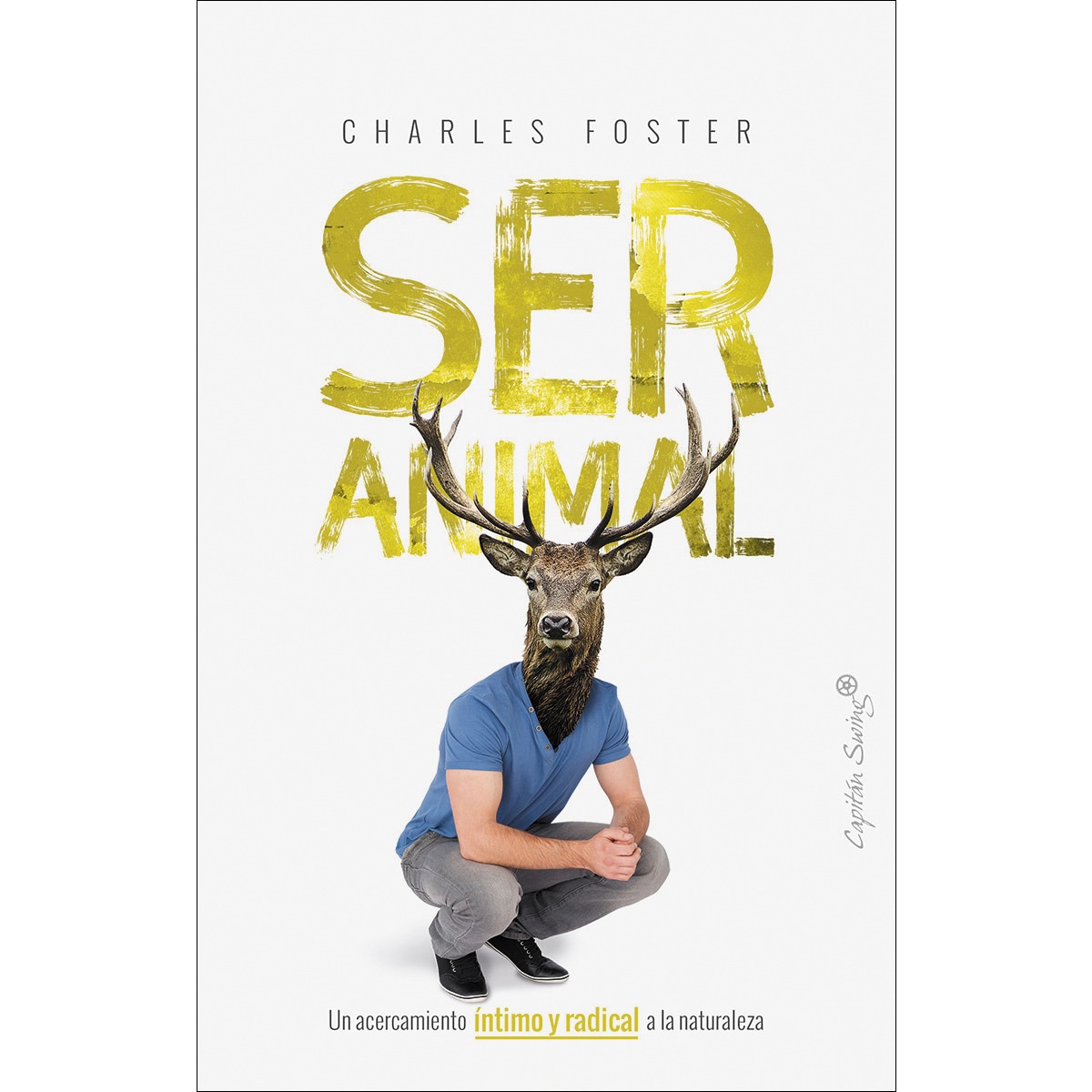 Ser animal(Tapa blanda) 1