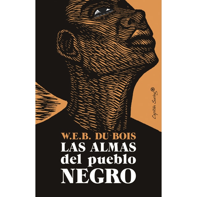 Imagem 0 de Las almas del pueblo negro(Tapa blanda)