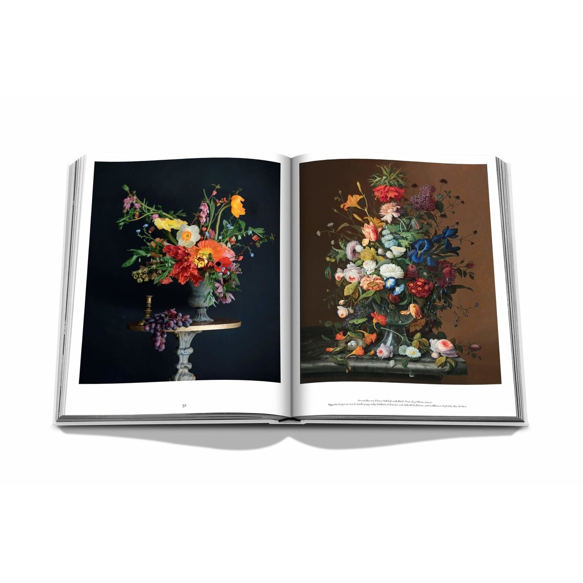 Flowers : Art & Bouquets 3