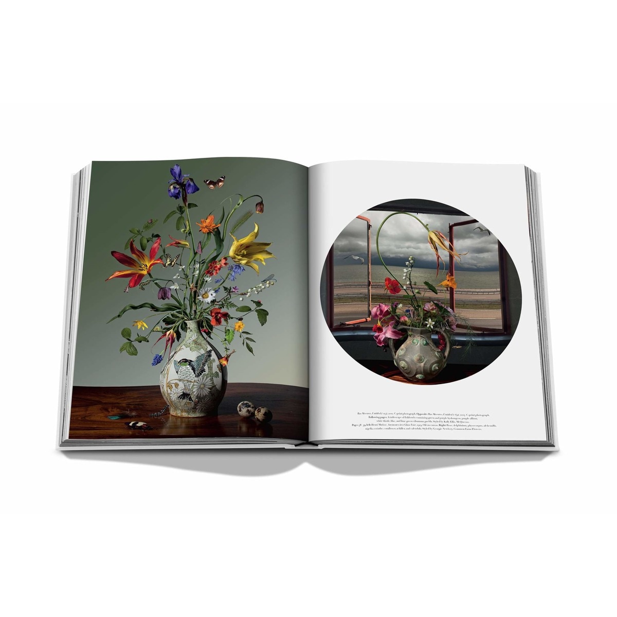 Flowers : Art & Bouquets 5