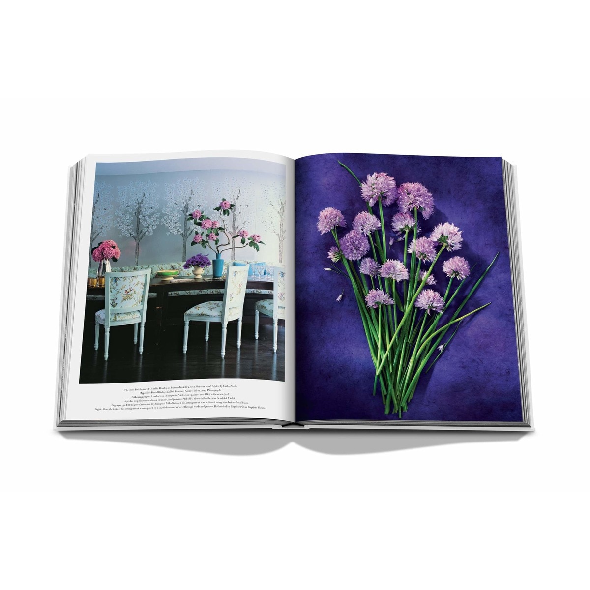 Flowers : Art & Bouquets 7
