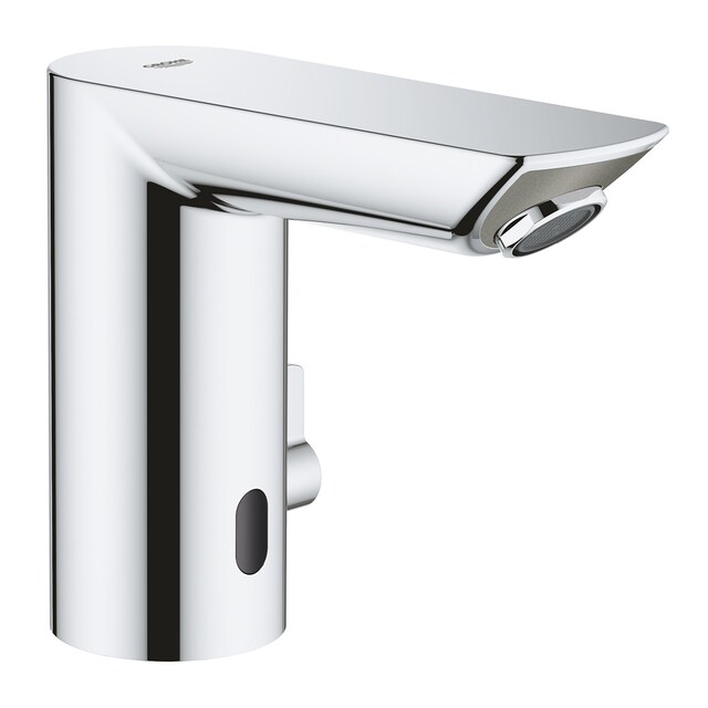 Imagem 0 de Torneira Misturadora com Sensor com Bateria de Lavatório Bau Cosmopolitan