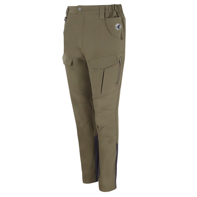 Pantalón de hombre Verhunt · El Corte Inglés