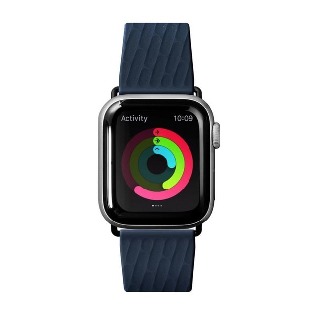 Imagem 0 de Bracelete Laut Active 2.0 Apple Watch 40mm - Azul