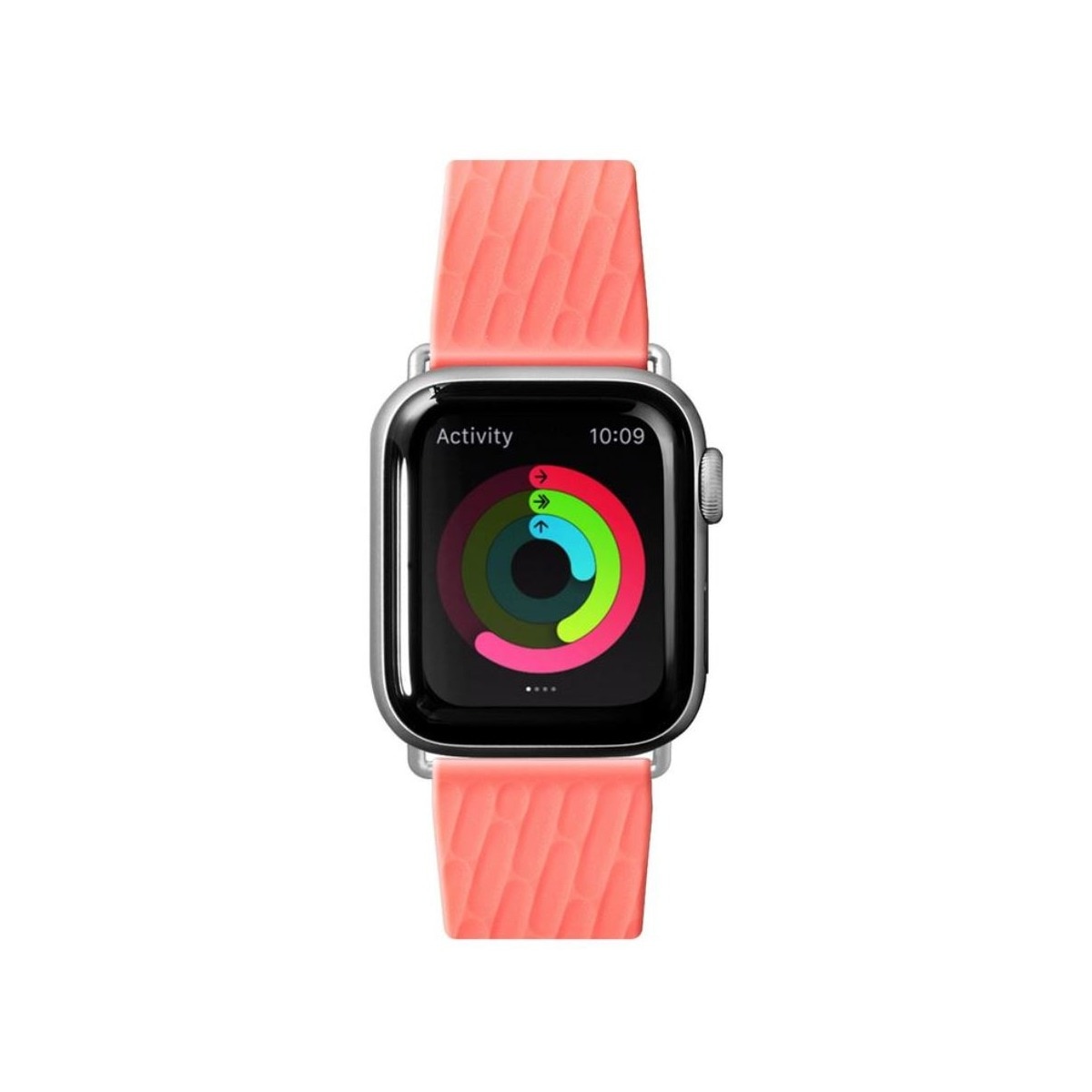 Imagem 0 de Bracelete Laut Active 2.0 Apple Watch 40mm - Coral