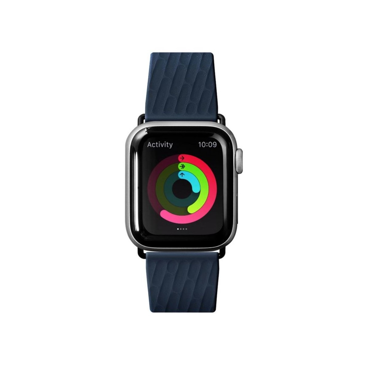 Bracelete Laut Active 2.0 Apple Watch 44mm - Azul 1