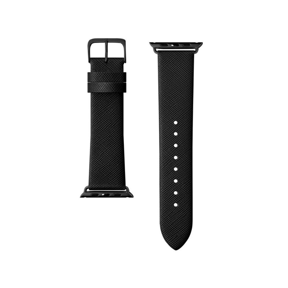 Bracelete Laut Prestige Apple Watch 44mm - Preto 2