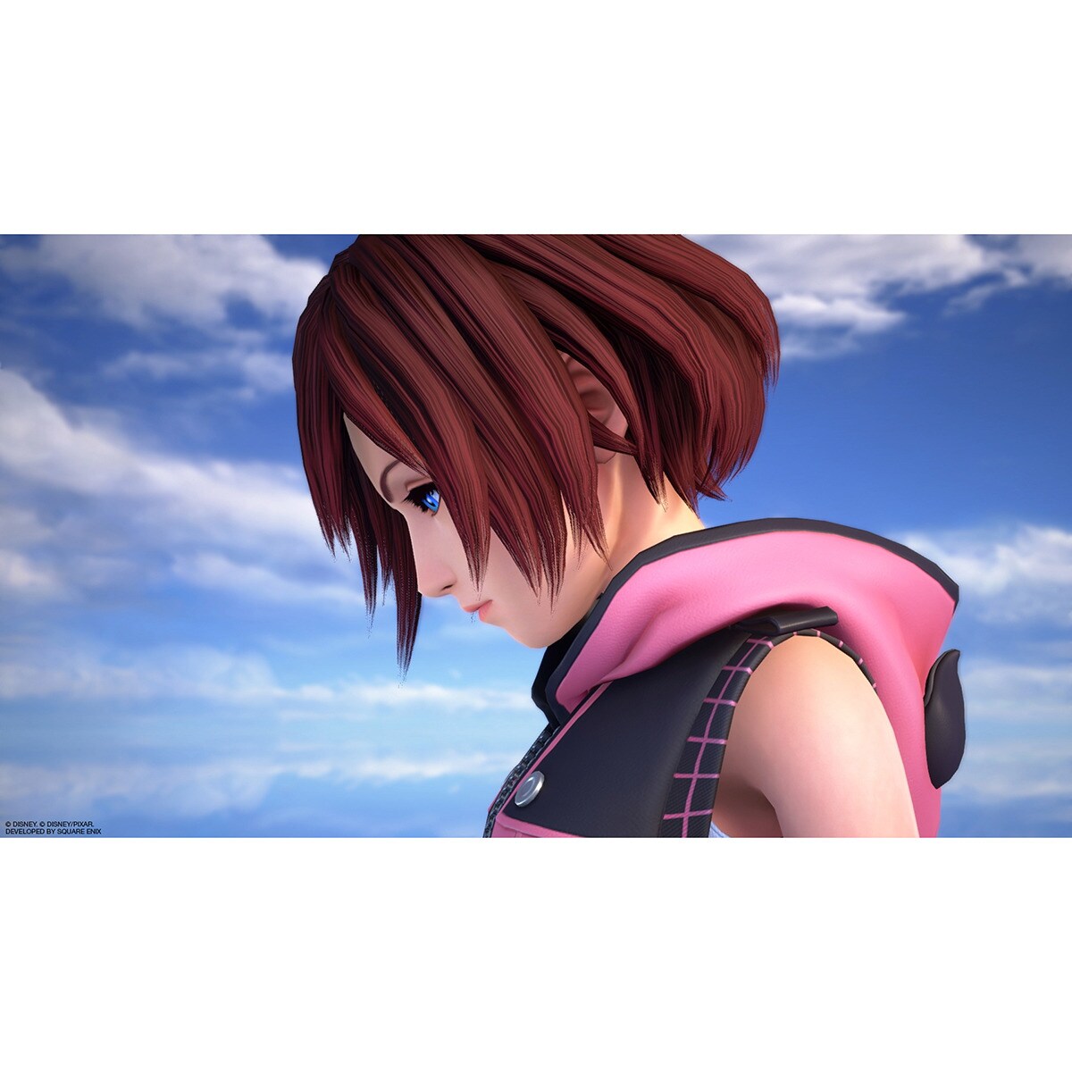 Kingdom Hearts: Melody of Memory - Nintendo Switch 4