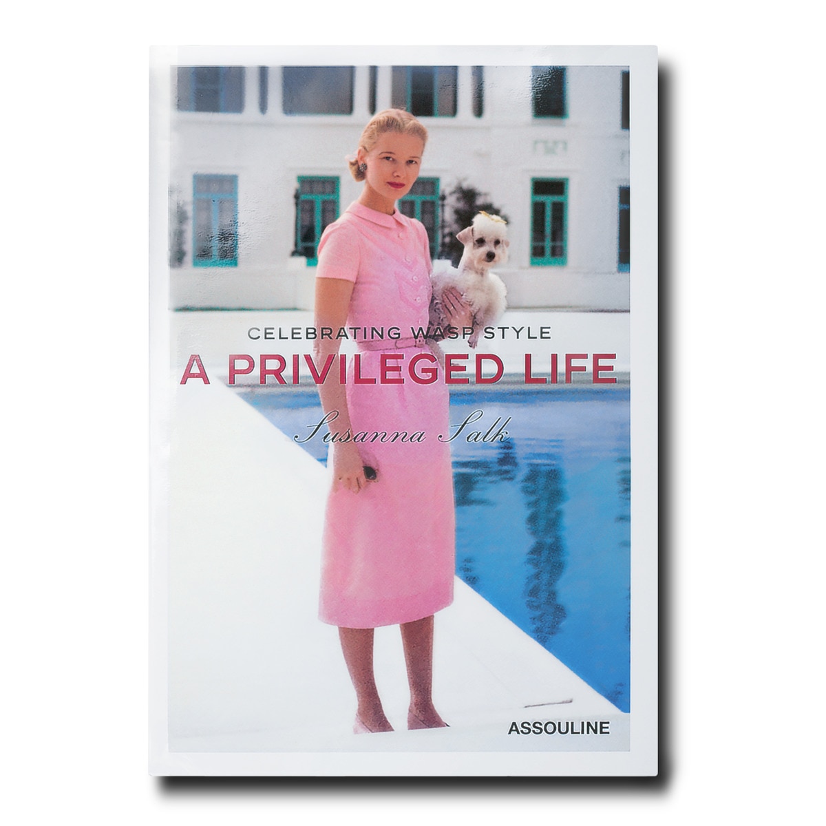 A Privileged Life: Celebrating Wasp Style 3