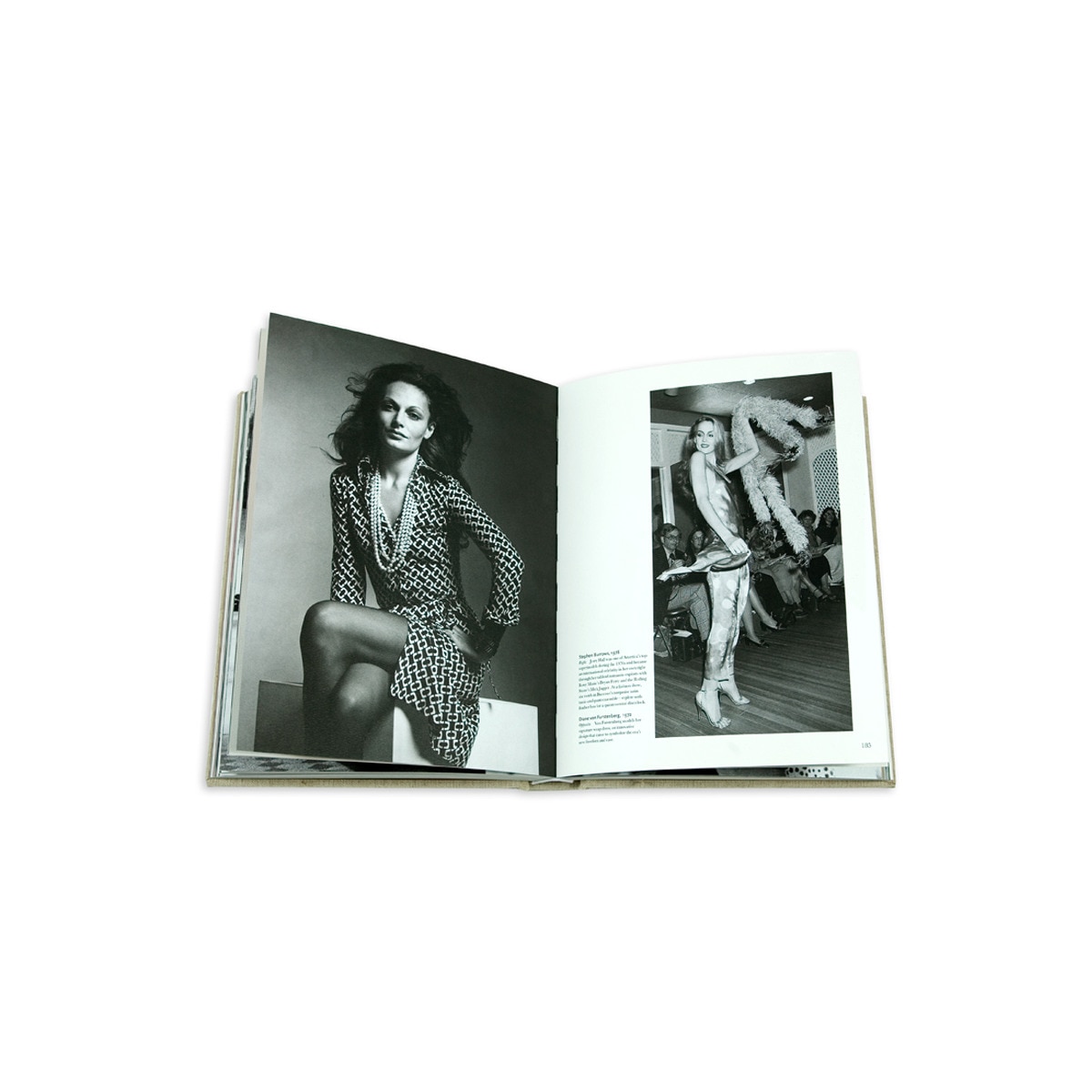 American Fashion 6