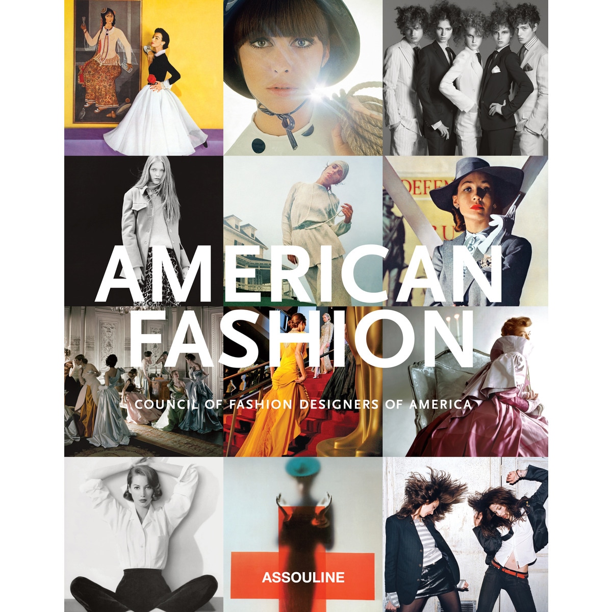 American Fashion 2