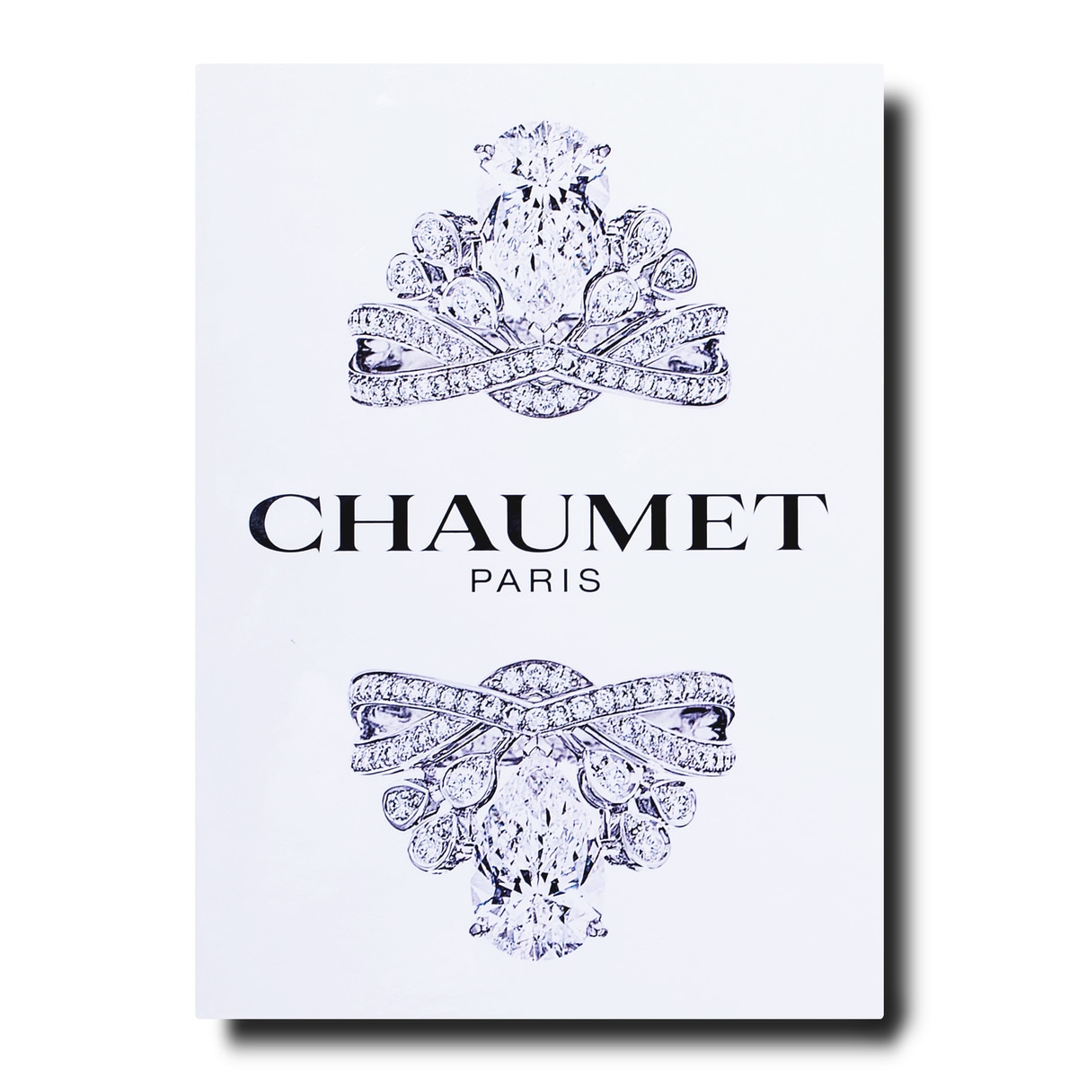 Chaumet Slipcase Set Of 3 2
