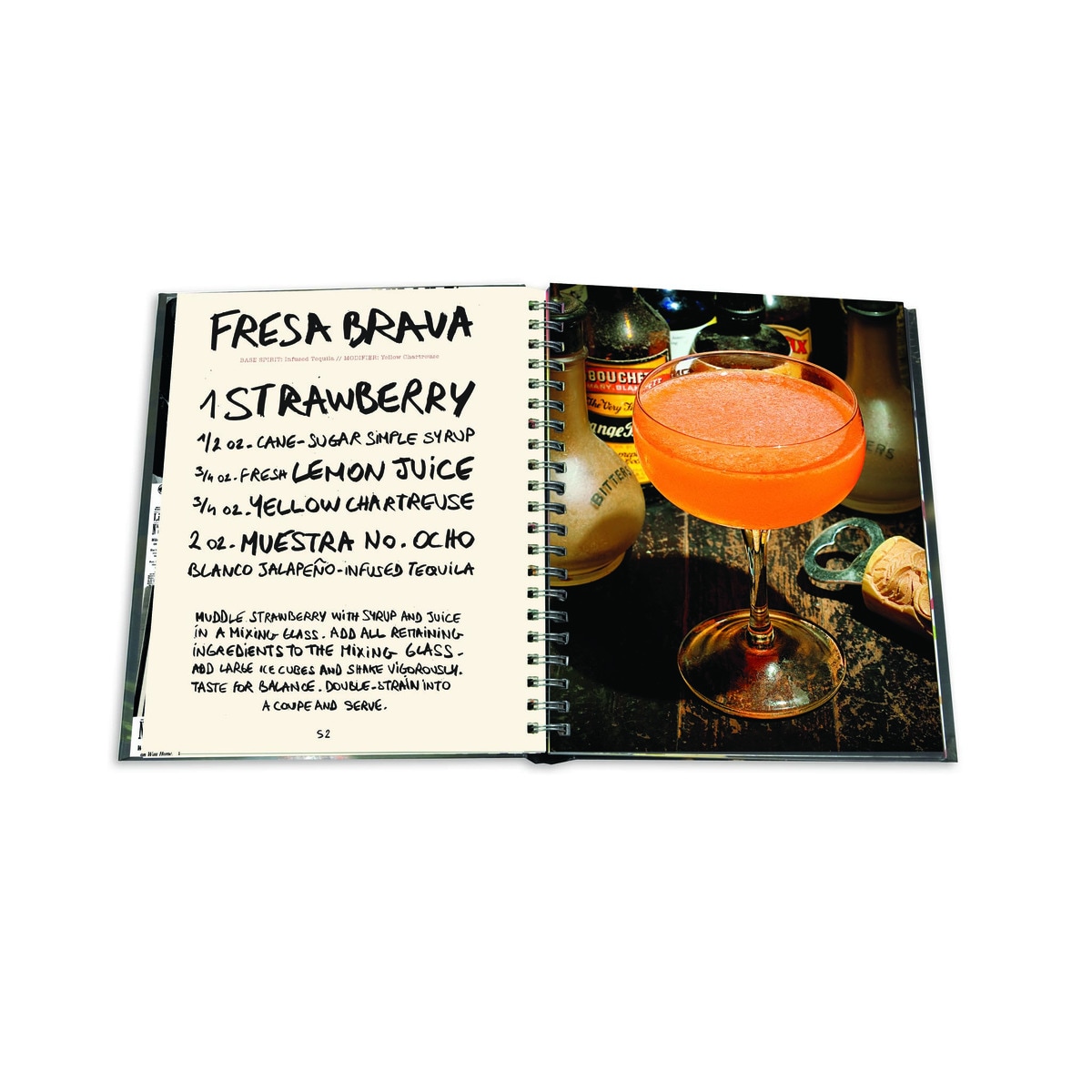 Craft Cocktails 8