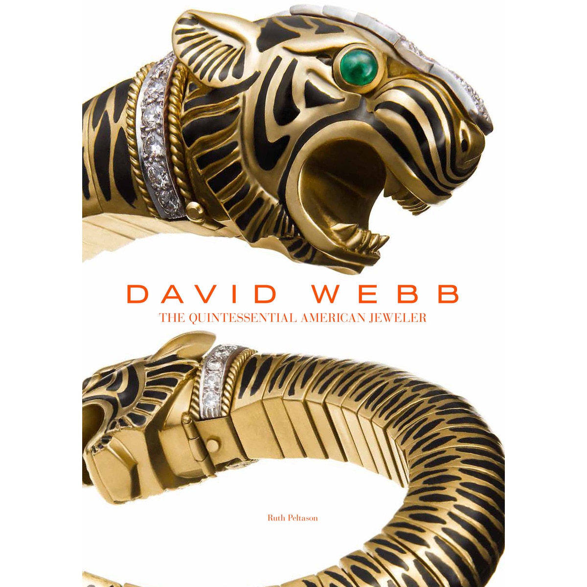 David Webb. The Quintessential American Jeweler 2