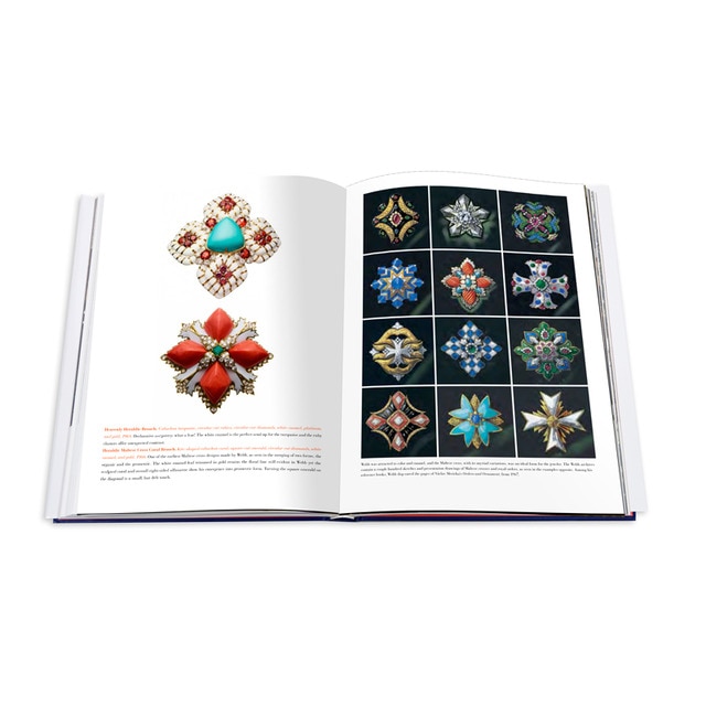 David Webb. The Quintessential American Jeweler 7
