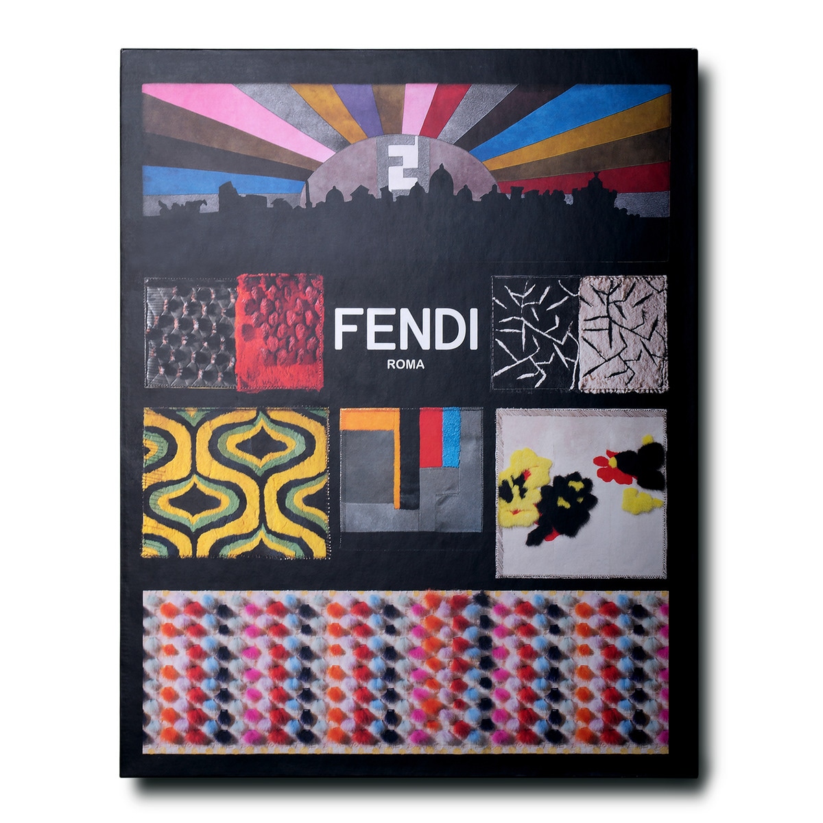Fendi Roma 3