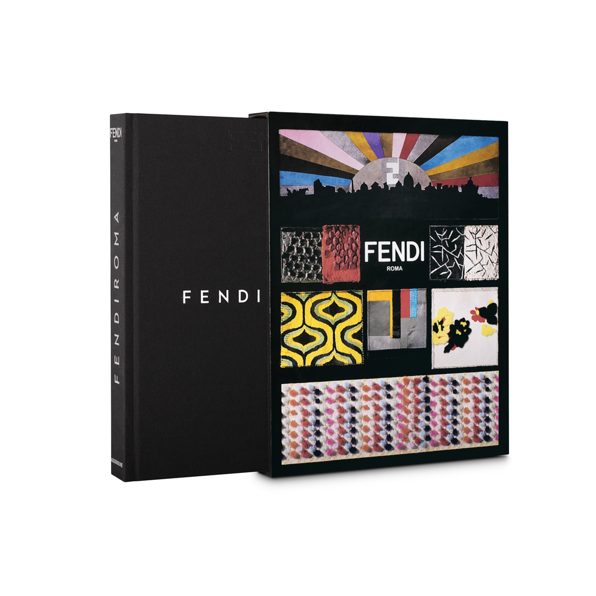 Fendi Roma 4