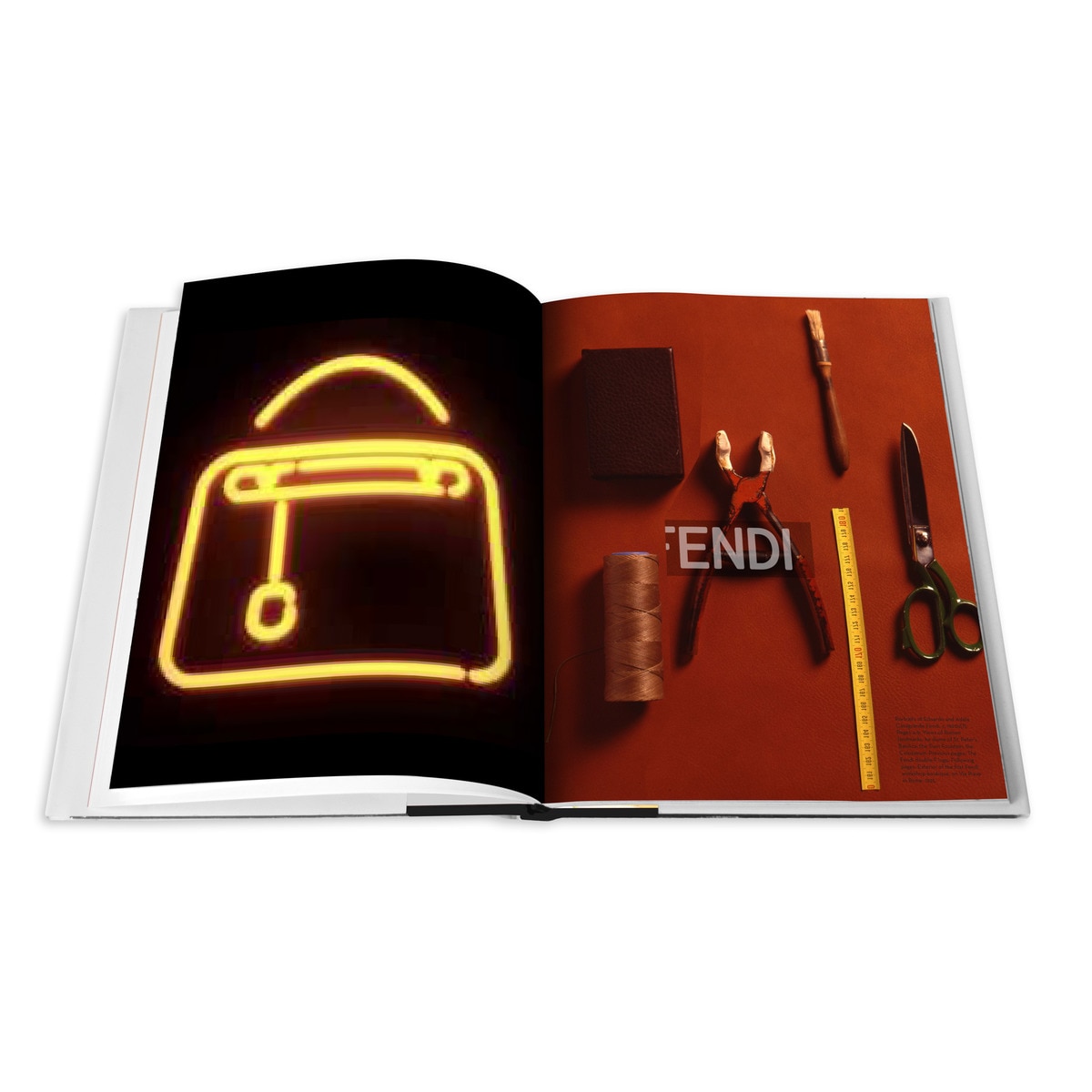 Fendi Roma 7