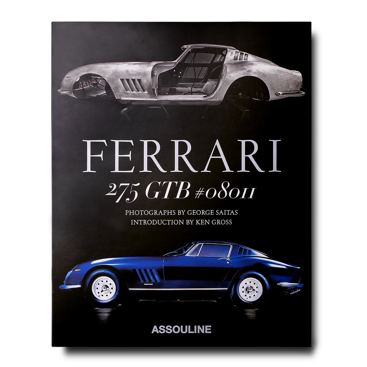 Ferrari 2