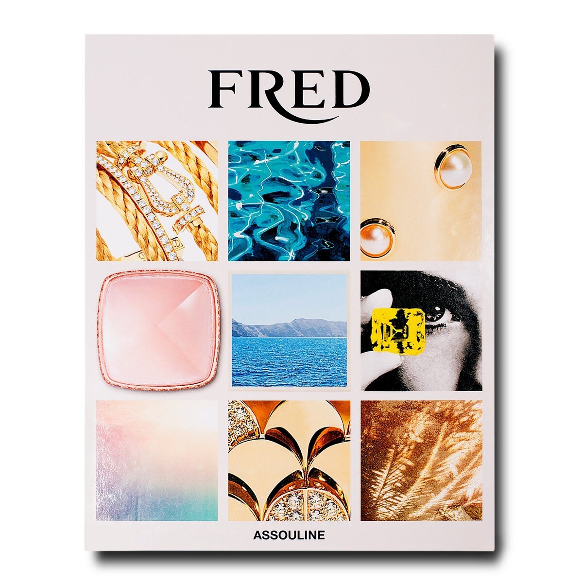 Fred Joaillier 3