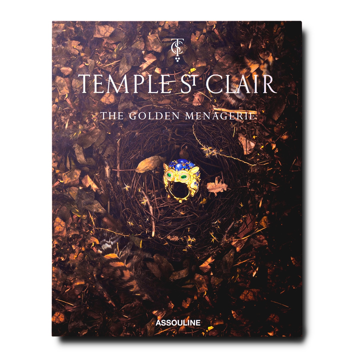 Golden Menagerie. The 3