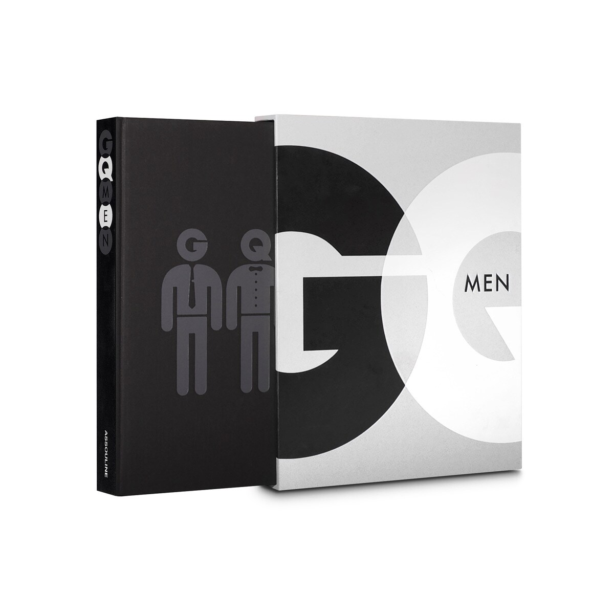 GQ Men 4