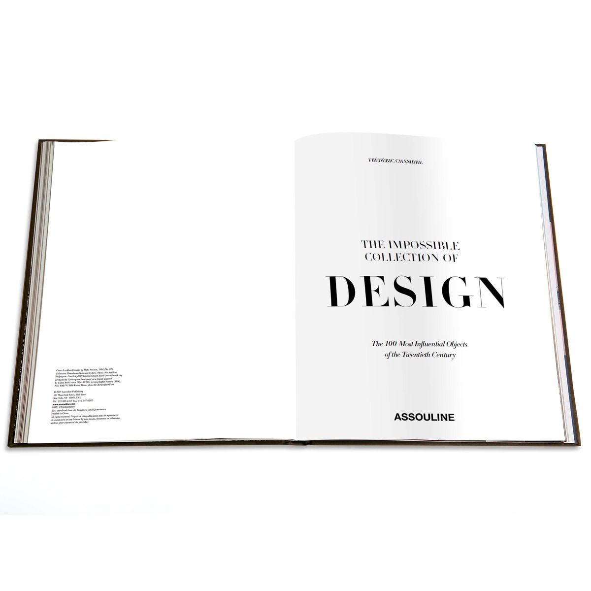 Impossible Collection Of Design 4