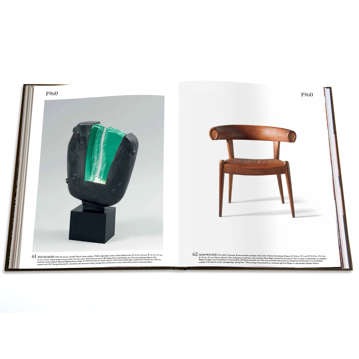 Impossible Collection Of Design 7