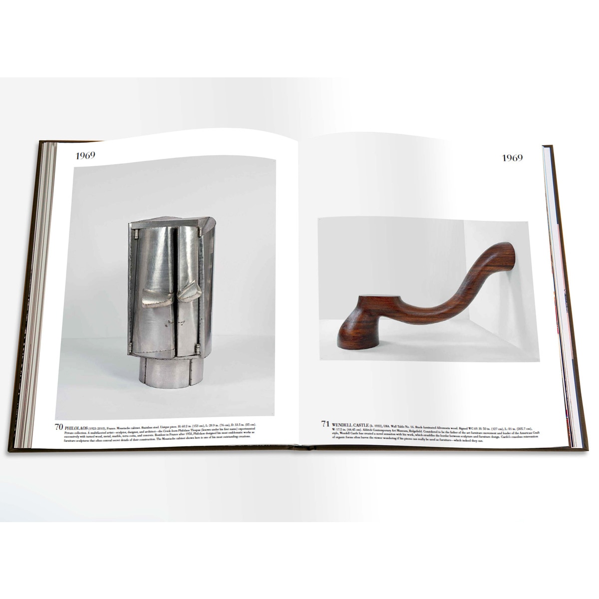 Impossible Collection Of Design 8