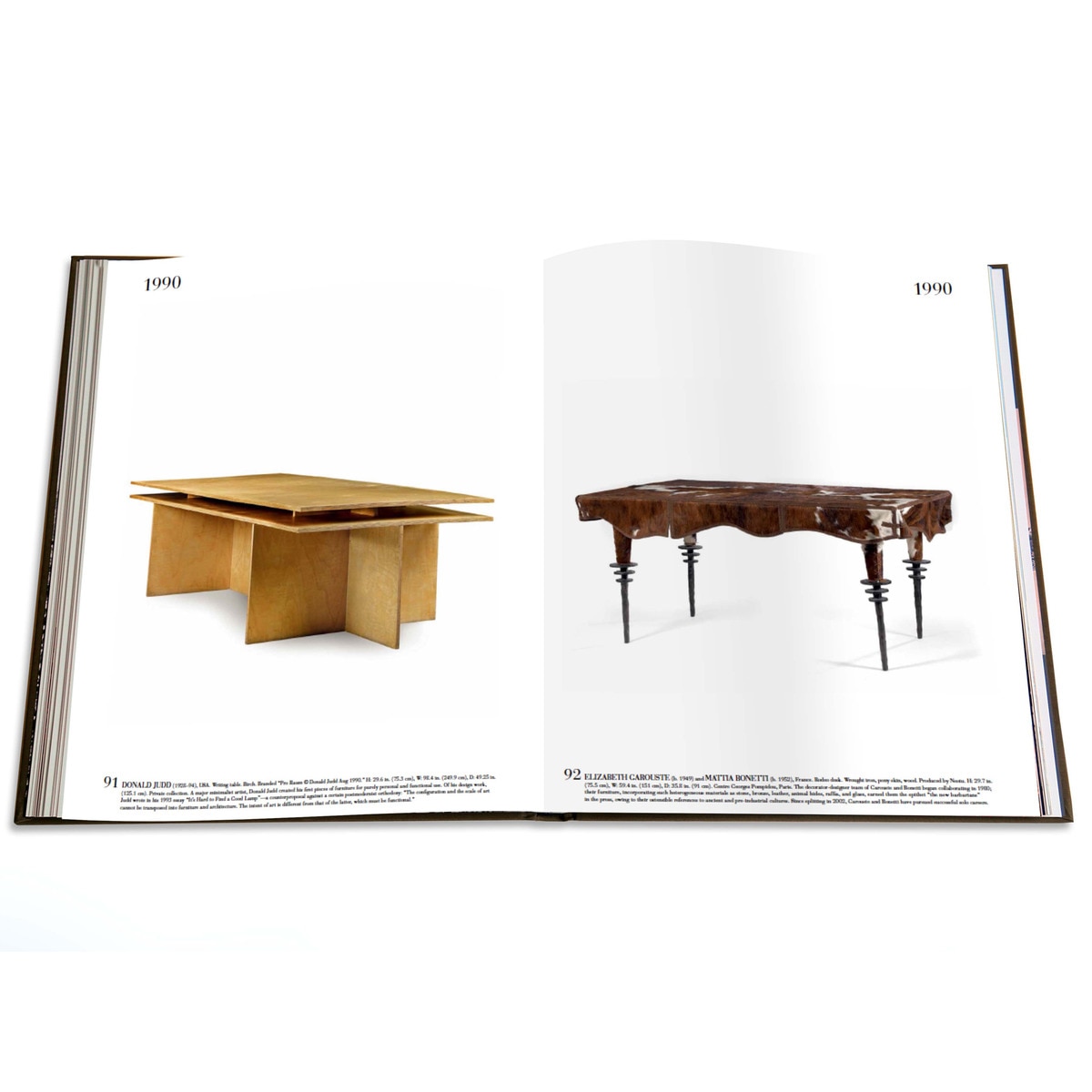 Impossible Collection Of Design 9