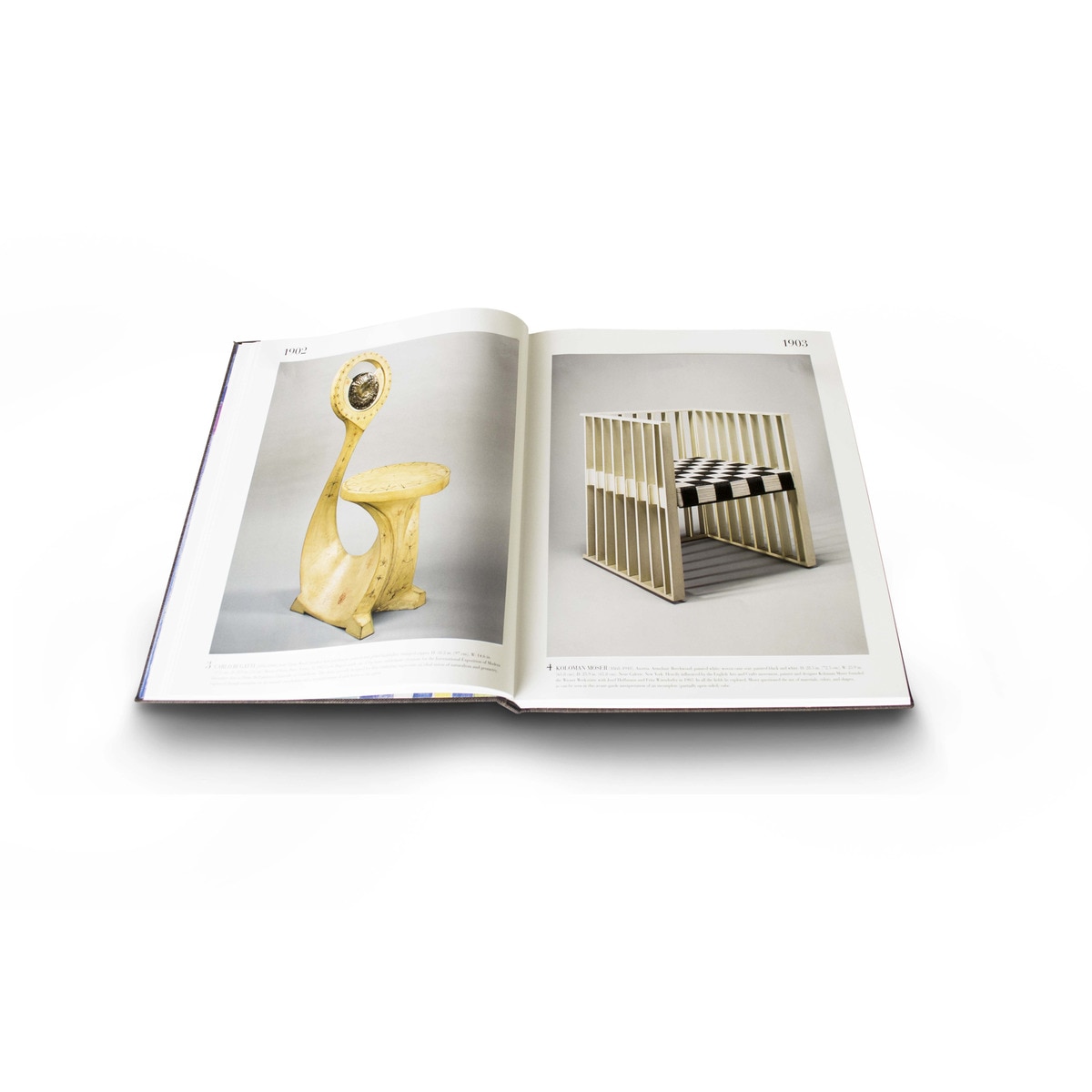 Impossible Collection Of Design 10