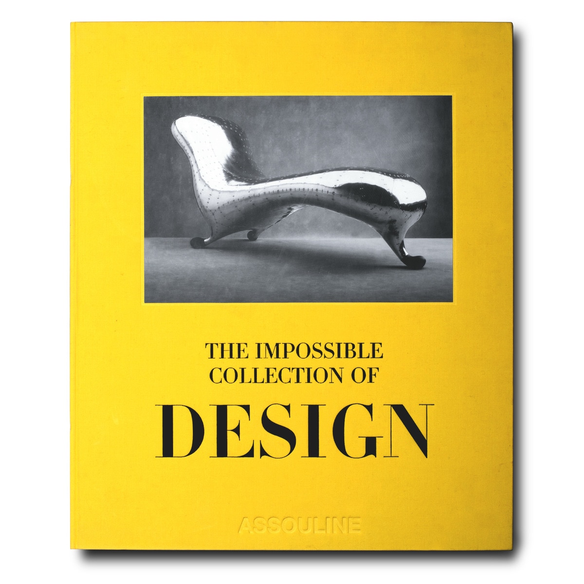 Impossible Collection Of Design 3