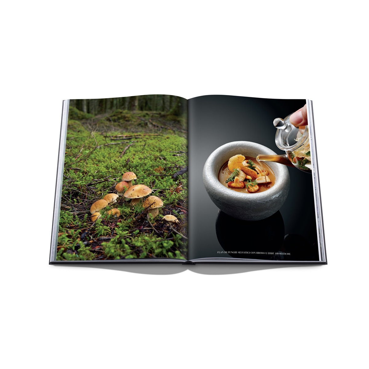 La Cucina Di Luca Fantin 10