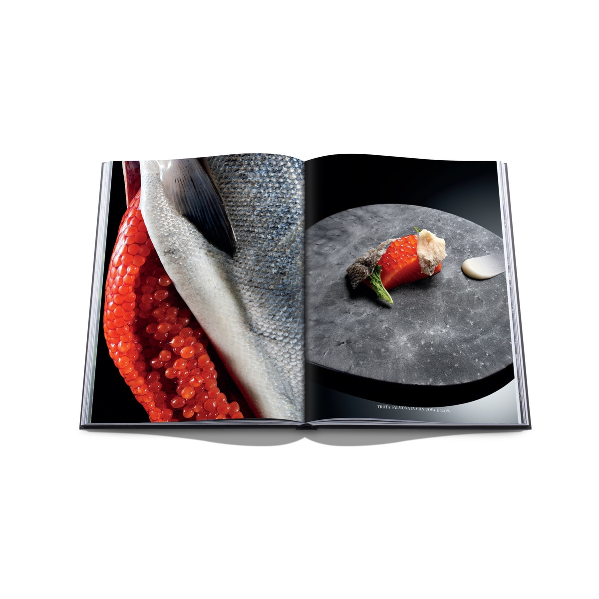 La Cucina Di Luca Fantin 11