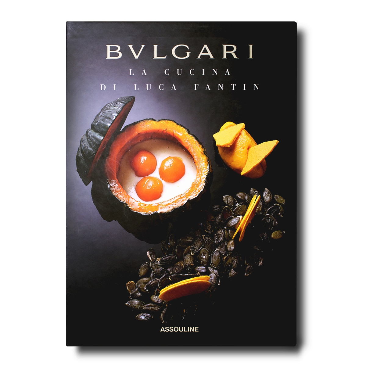 La Cucina Di Luca Fantin 3