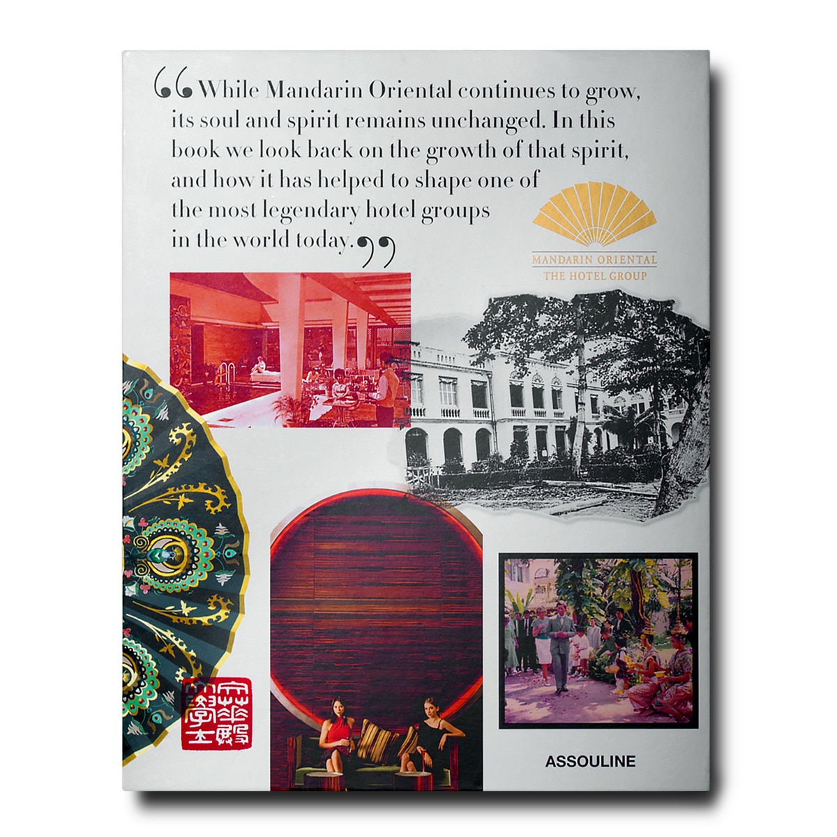 Mandarin Oriental 2