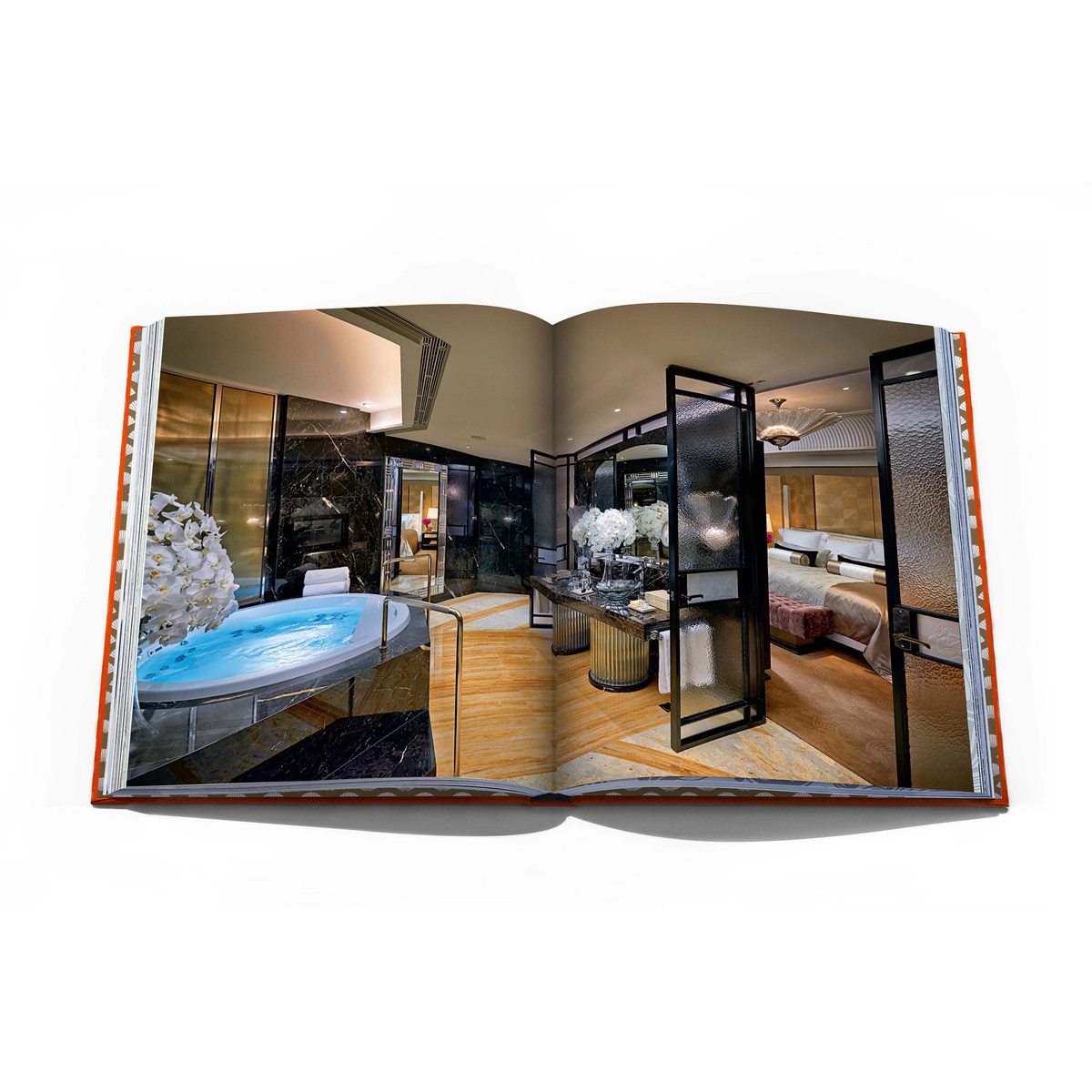 Mandarin Oriental 7