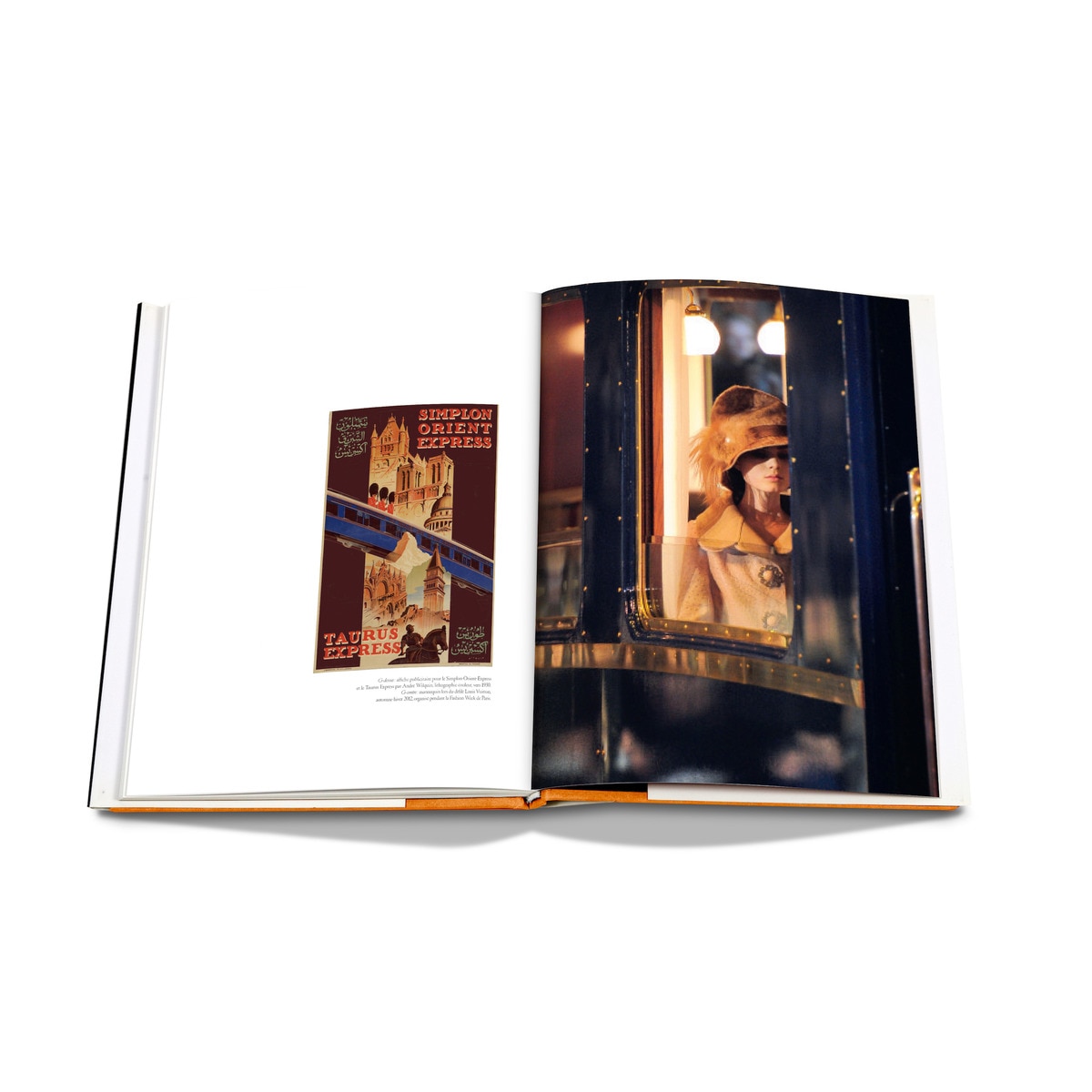Orient Express 6