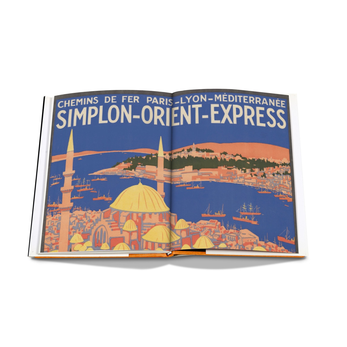 Orient Express 8