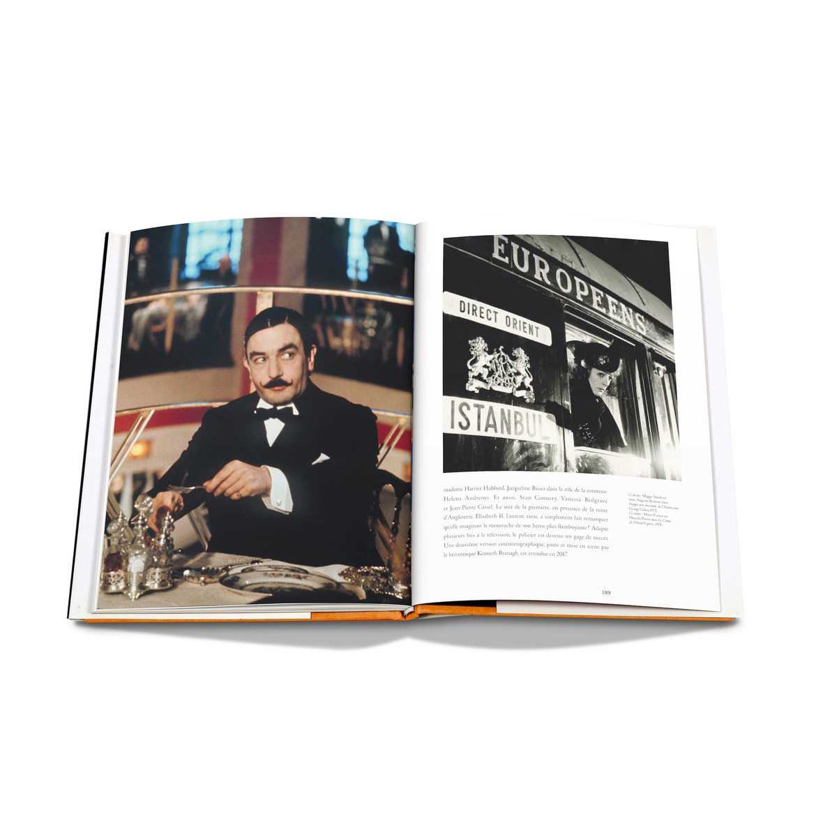 Orient Express 9