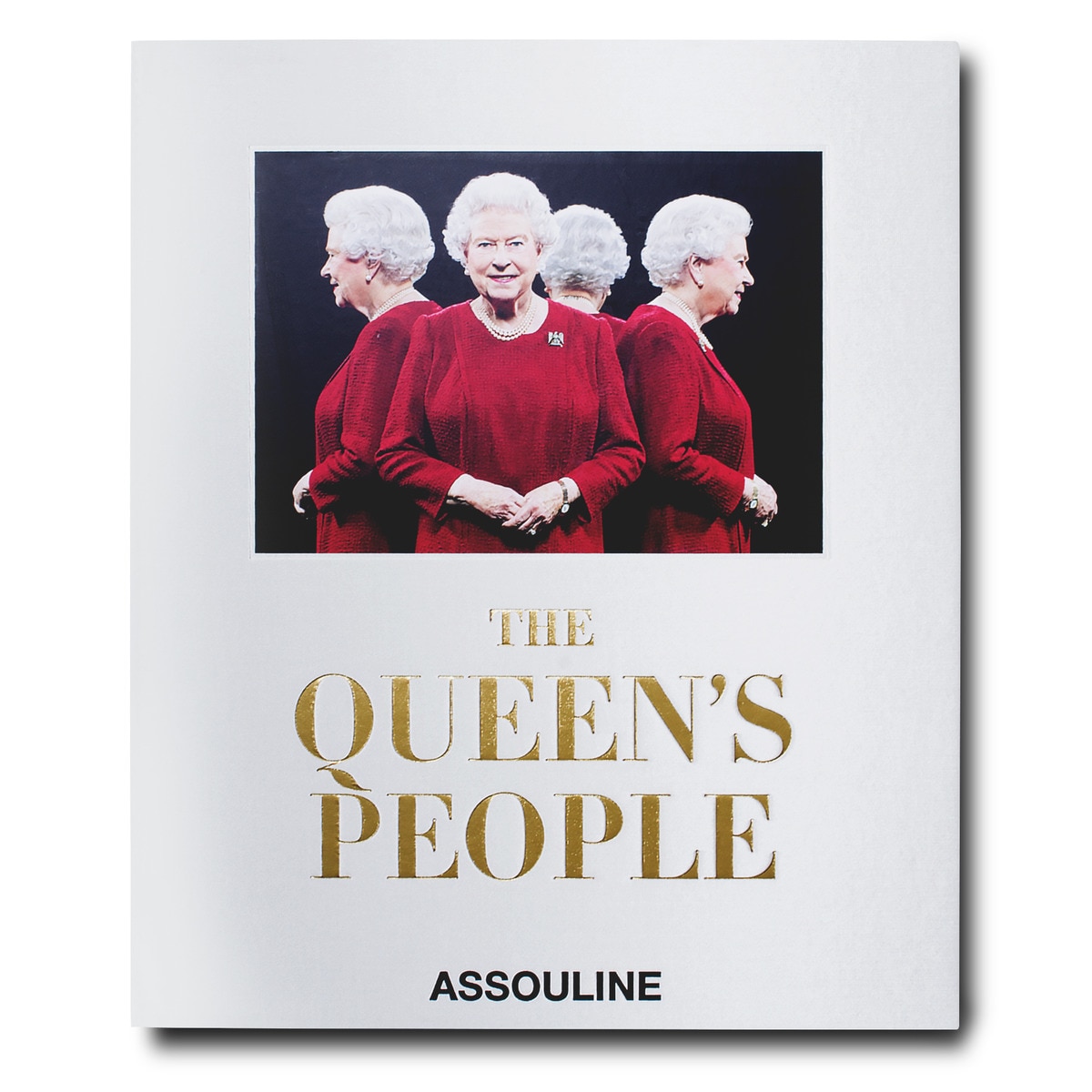 Queen's People. The (Ultimate) 3