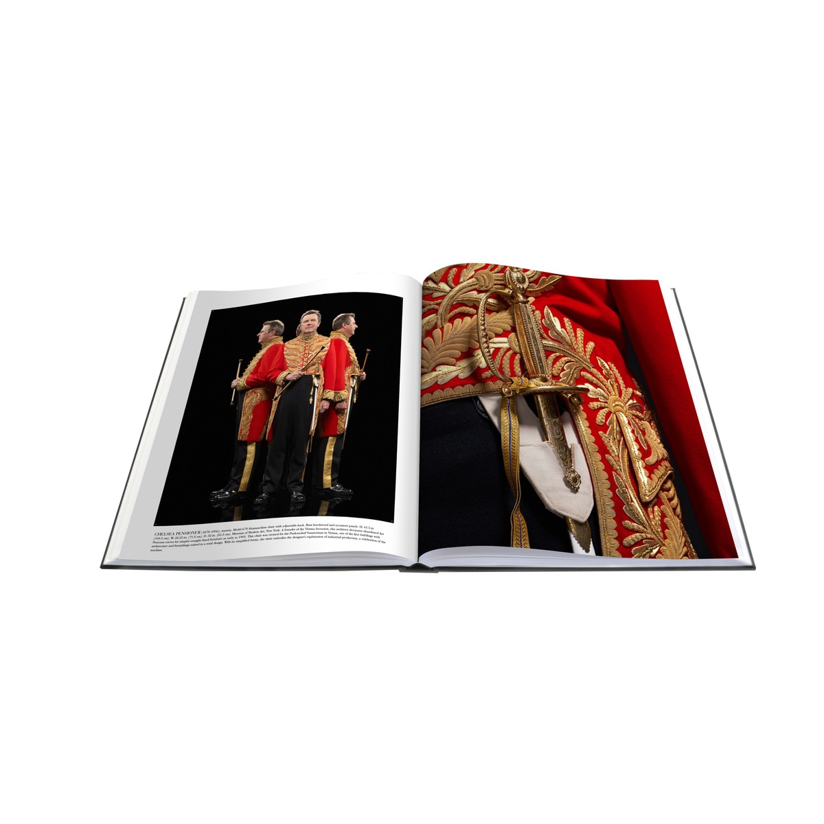 Queen's People. The (Ultimate) 5