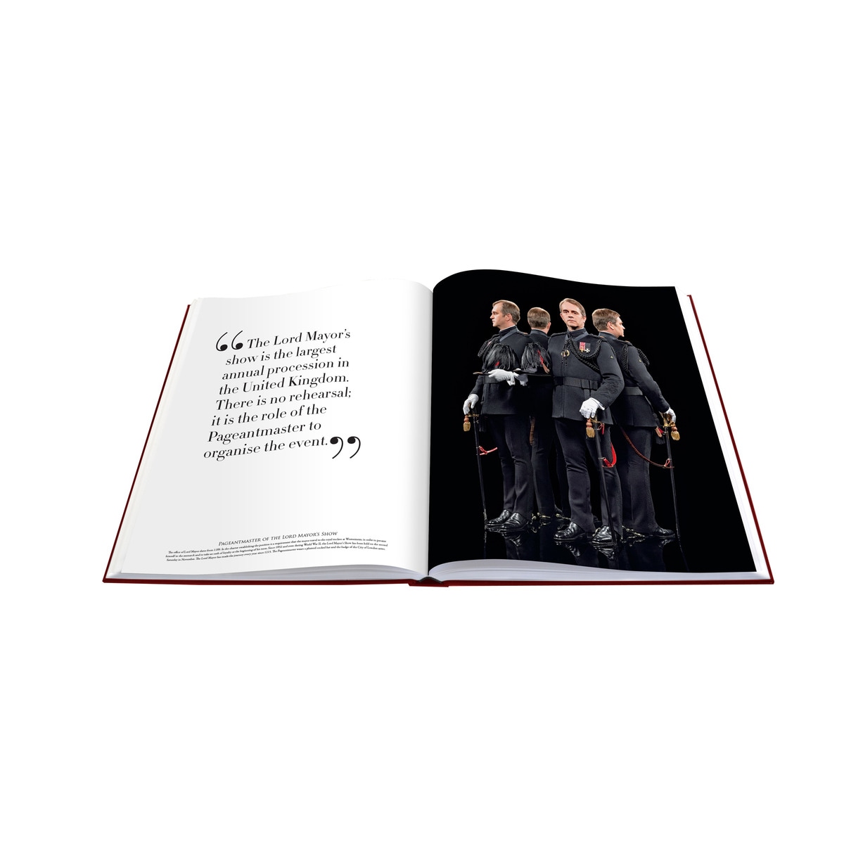 Queen's People. The (Ultimate) 8