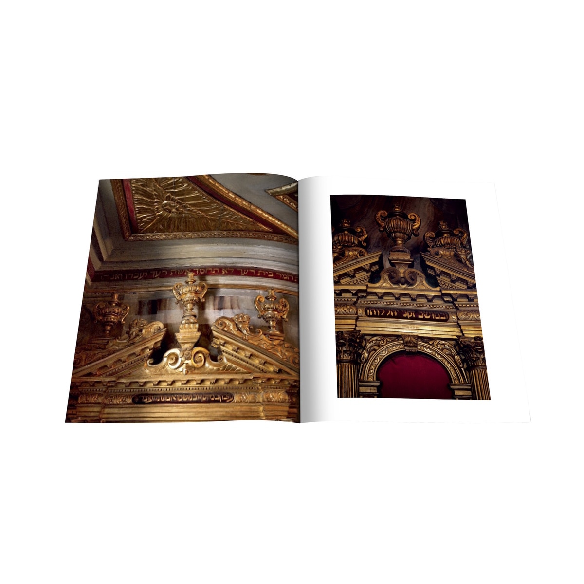 Venice Synagogues 6