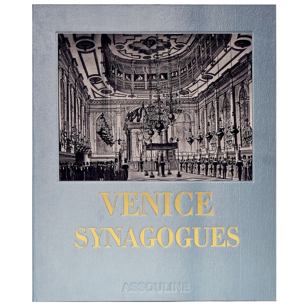 Venice Synagogues 2