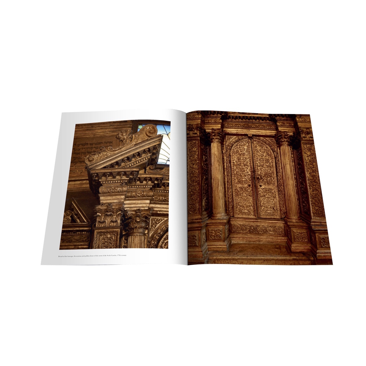 Venice Synagogues 4