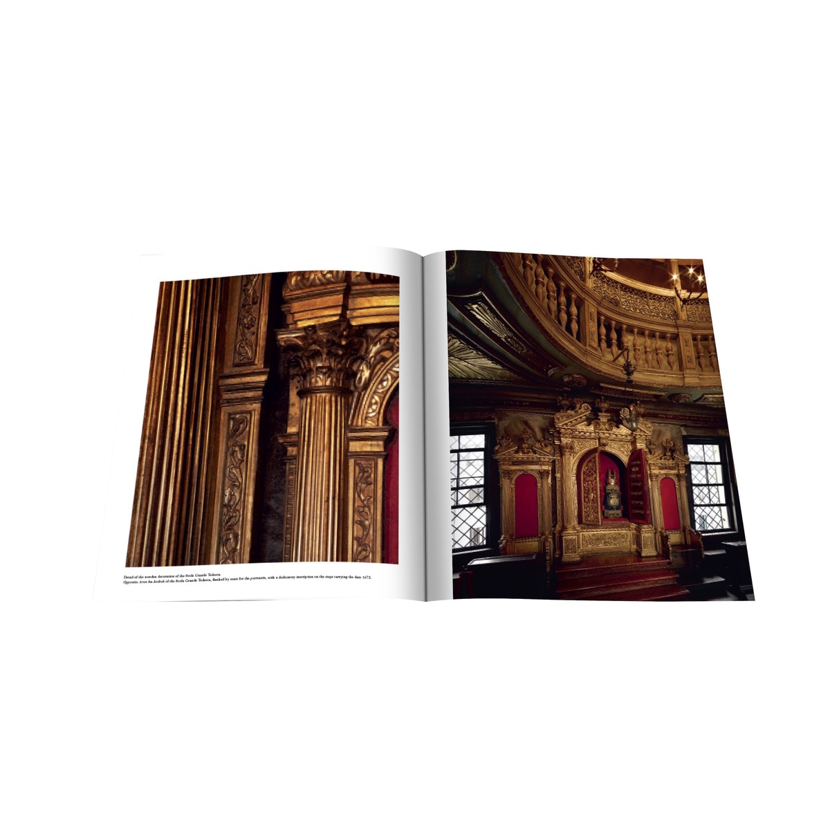 Venice Synagogues 5