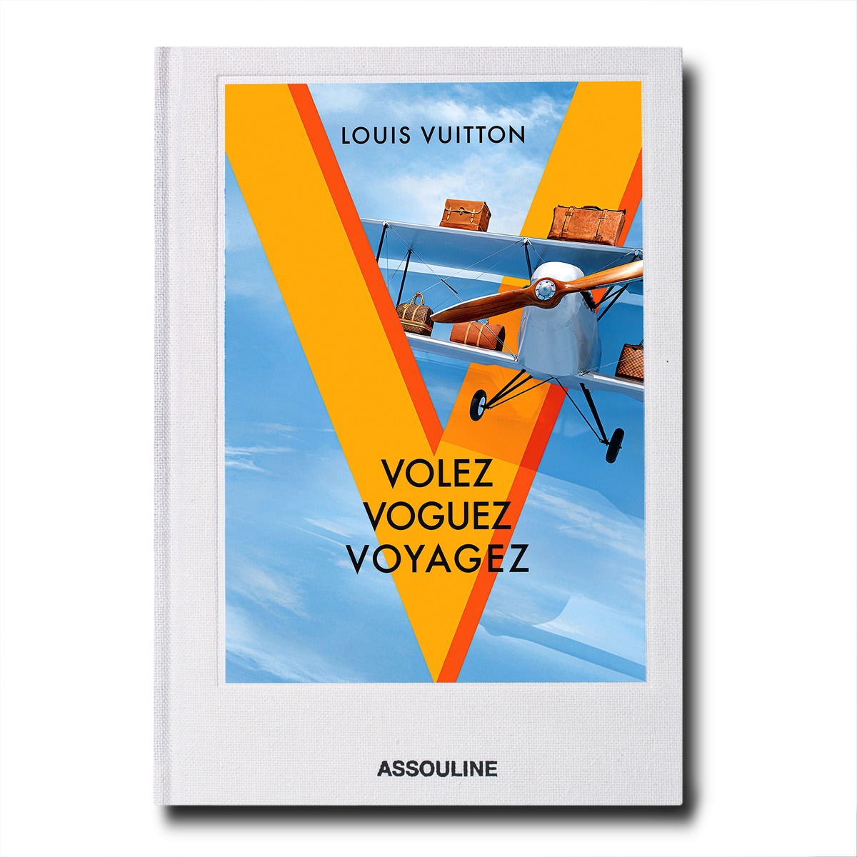 Volez. Voguez. Voyagez 3